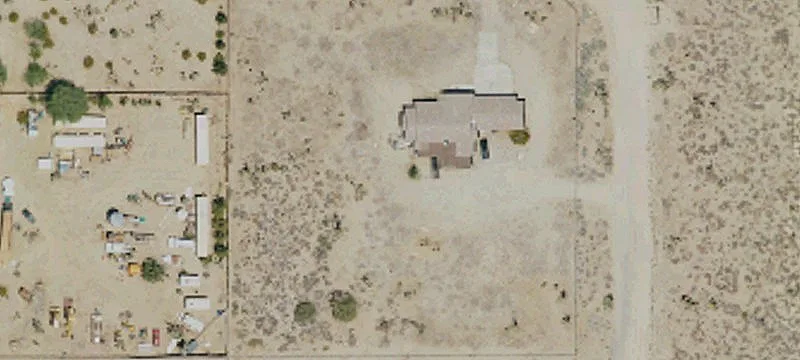 Residential Development Land Parcel