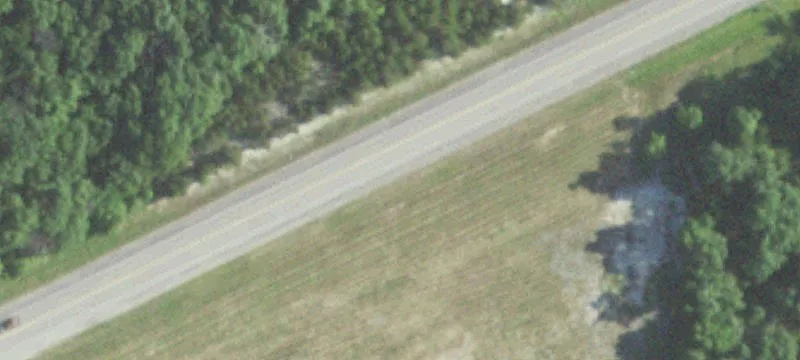 Specialty Land Parcel