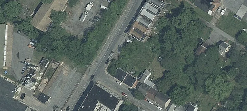 Vacant Residential Lot Opportunity