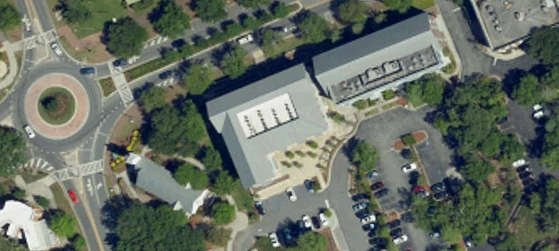 Class A Office Suites Pair