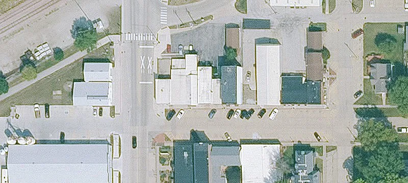 Specialty Commercial Property