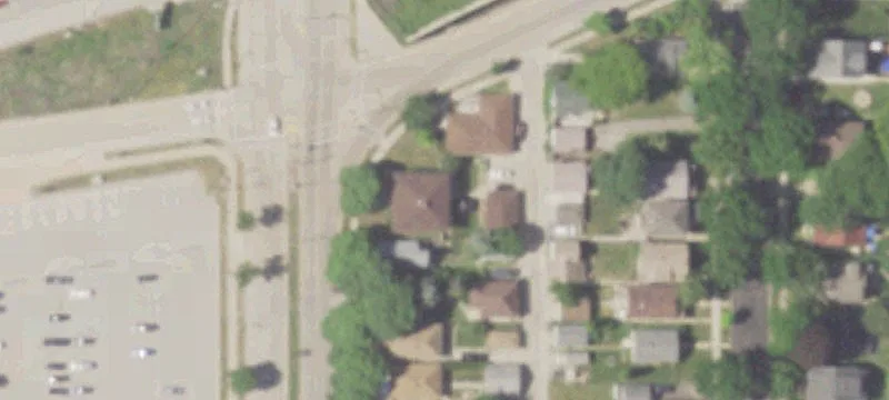Three-Unit Residential Income Property