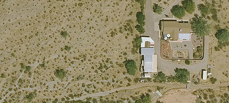 Foothills Custom Home Lots