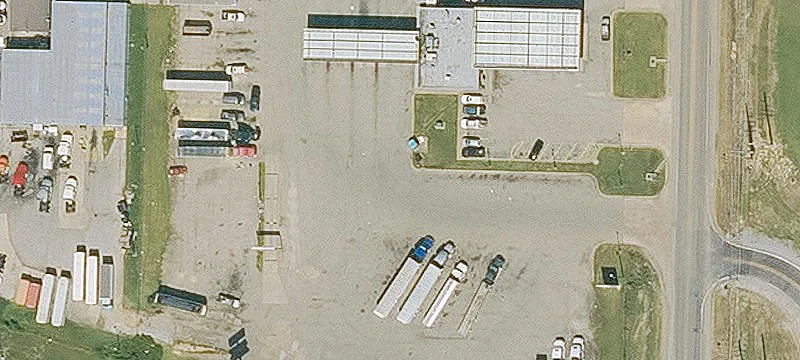 Retail Investment Property