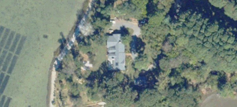 Waterfront Homesite with Pond