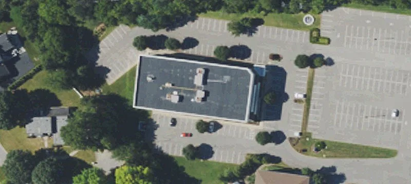 Suburban Office Building Opportunity