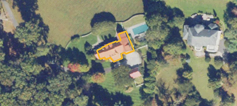 Residential Development Land with Pool