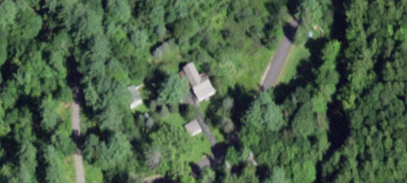 Recreational Hunting Land with Cabin Shed