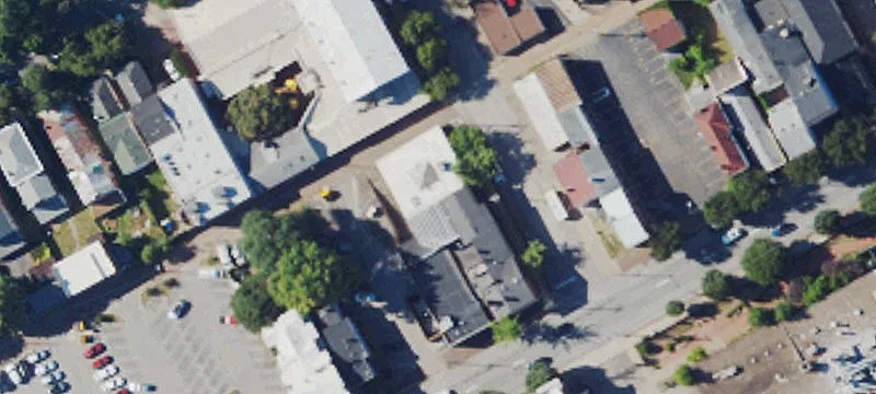 Retail Space for Sale