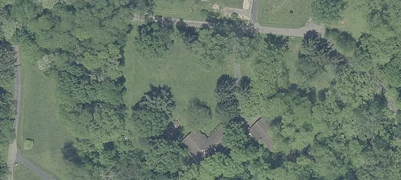 Private Residential Building Lot