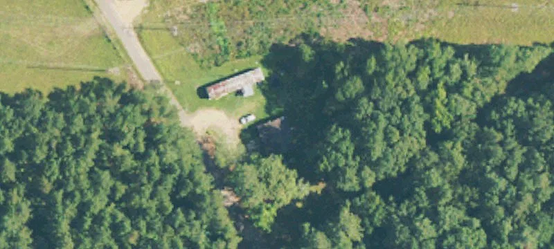 Riverfront Recreational Land