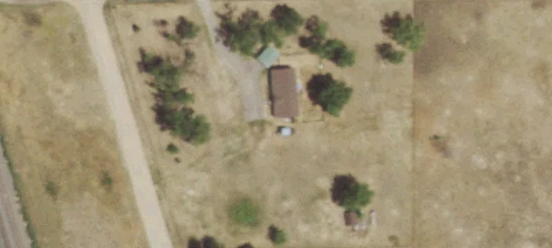 Vacant Residential Development Lot