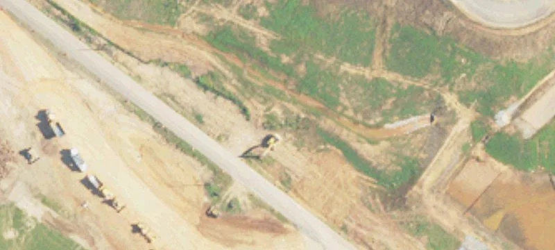 Residential Land Parcel