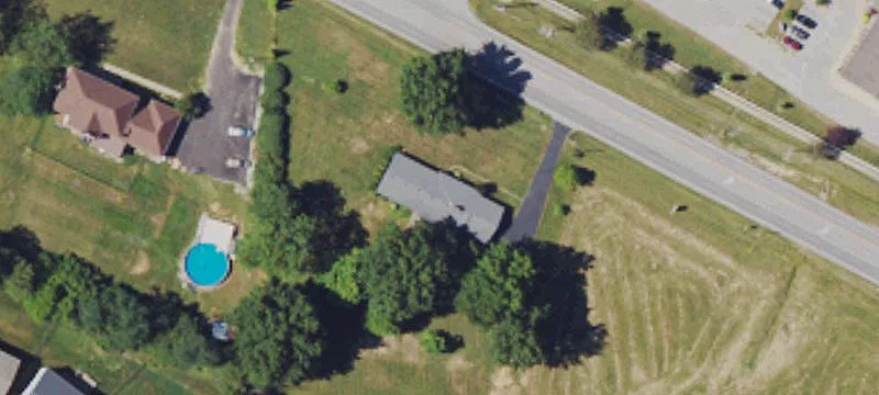 Cleared 24-Acre Commercial Land