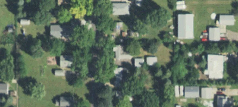 Residential Development Lot with Garage