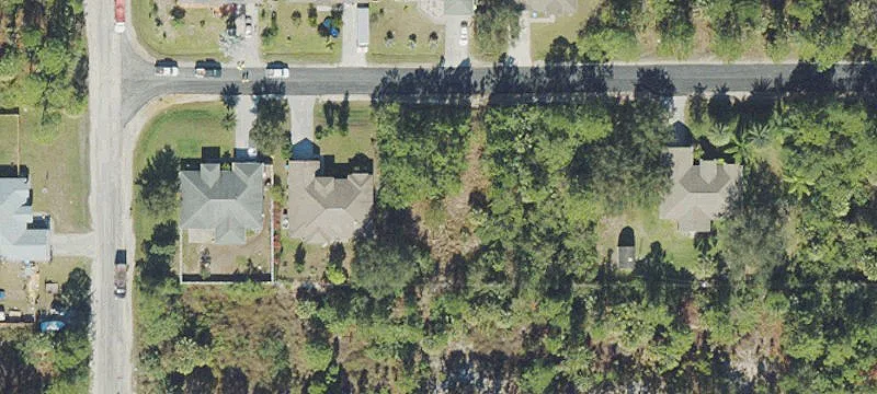 Residential Development Lot