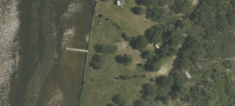 Soundfront Land with Existing Dock
