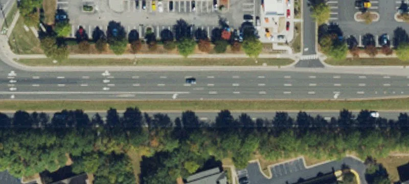 Specialty Development Land