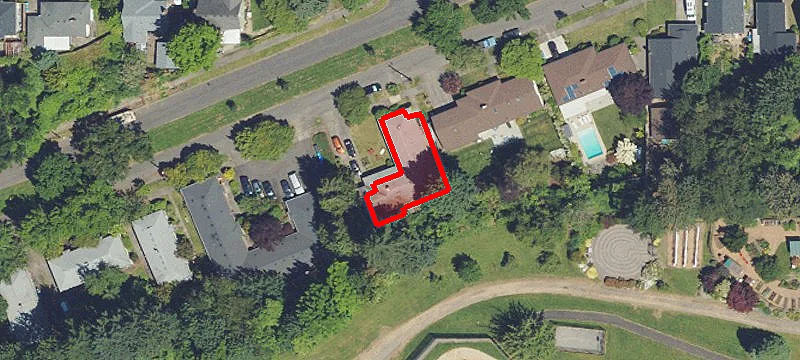 Single-Level Triplex Investment