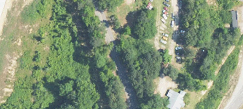 Build-Ready Residential Lot