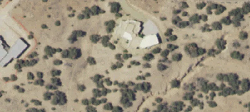 Homesite in Gated Community