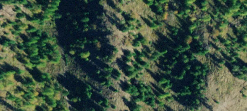 Mountain-View Gated Residential Lot