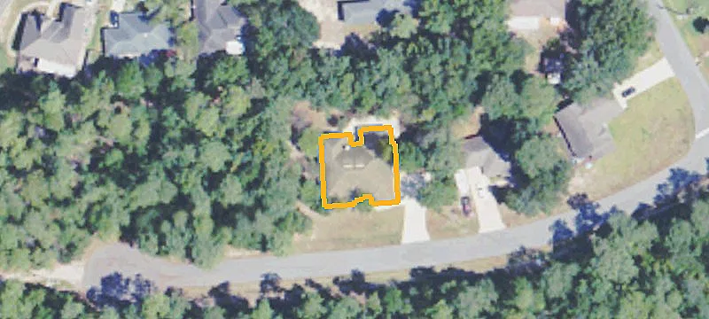 Residential Building Lot