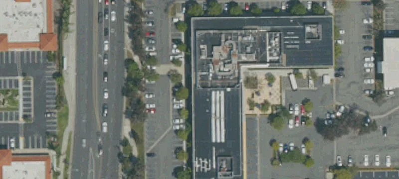 Office Space for Lease
