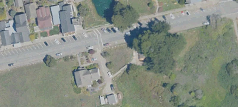 Residential Land Home Lot