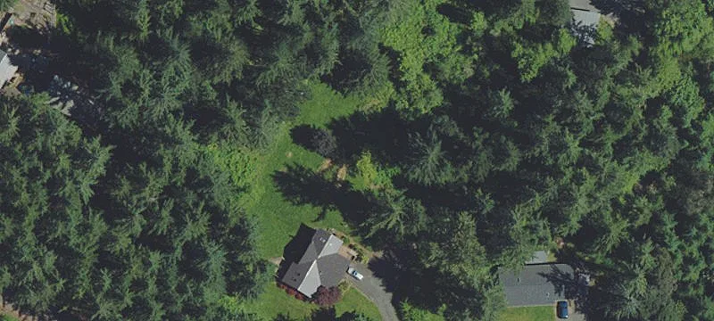 Buildable Acreage Home Site