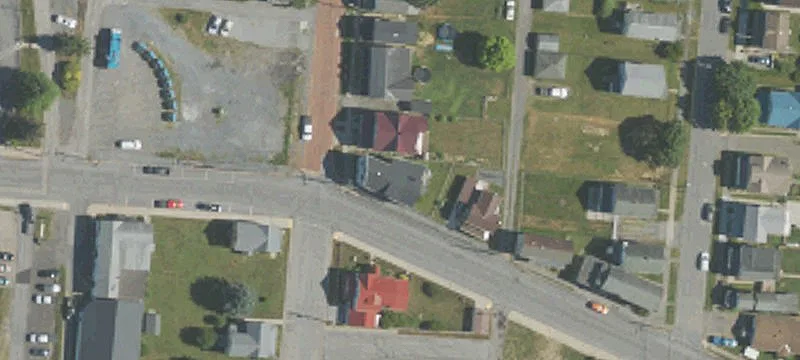 2-Unit Residential Income Property