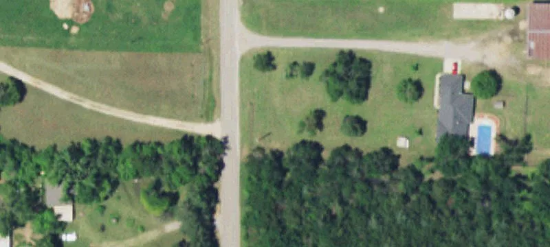 Agricultural Development Acreage Tract