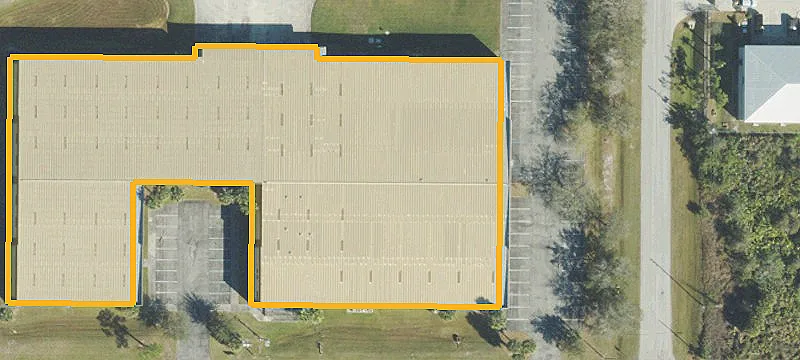 Air-Conditioned Manufacturing and Storage