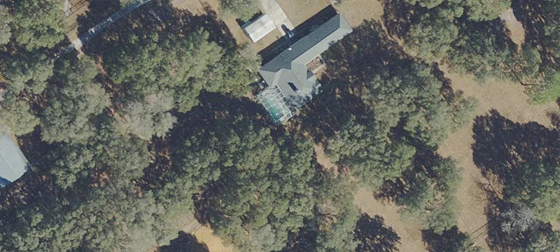 Equestrian Farm with Dressage Arena
