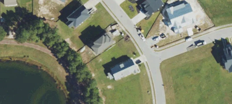 Waterfront Home-Building Lot