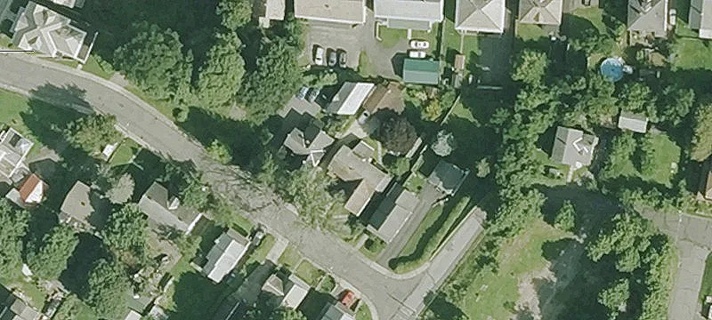 Well-Maintained Three-Unit Triplex