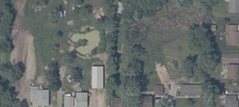 Two Duplex Investment Property