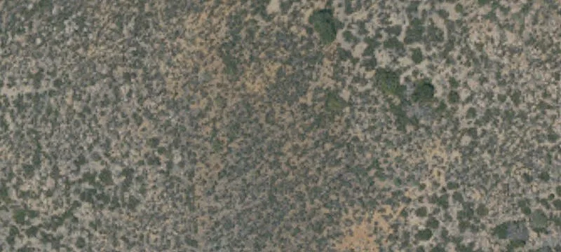Adjoining Residential & Agricultural Parcels