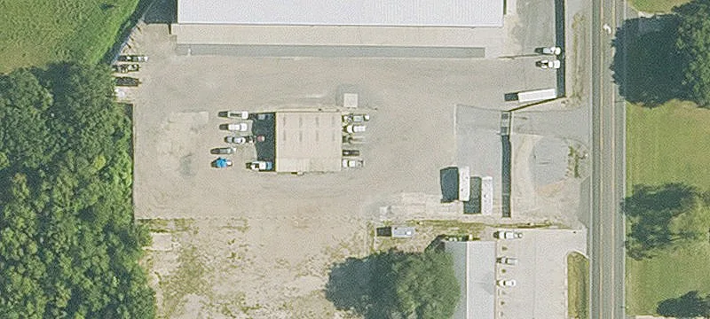 15x50 Storage Unit with Power