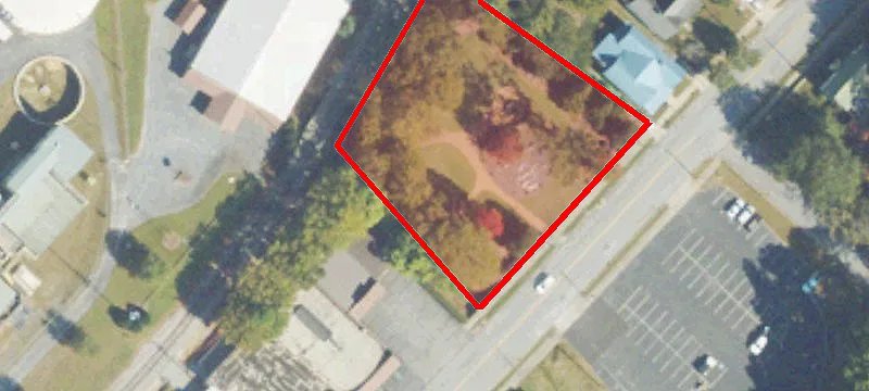 Recreation Land Park Site