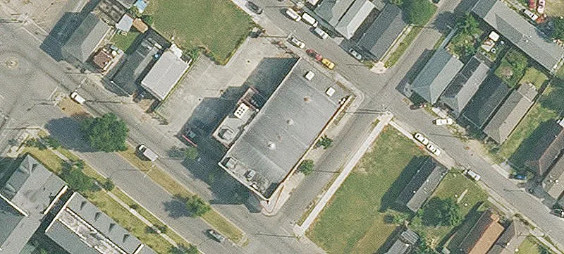 Music Hall Theater Property