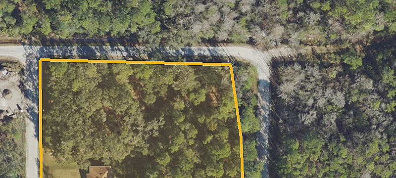 Build-Ready Residential Lot