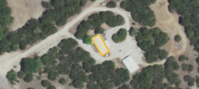 Rolling Wooded Homesite Acreage