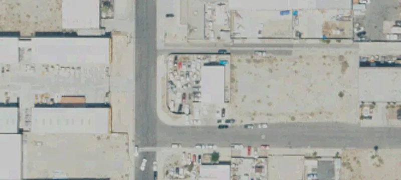 Industrial Development Land with Warehouse Plans