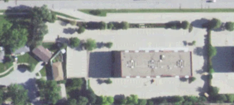 Office Space for Lease