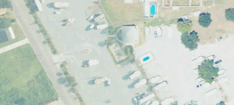 Turn-Key RV Resort