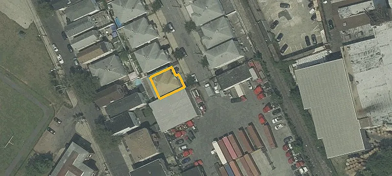 Specialty Properties Parcel