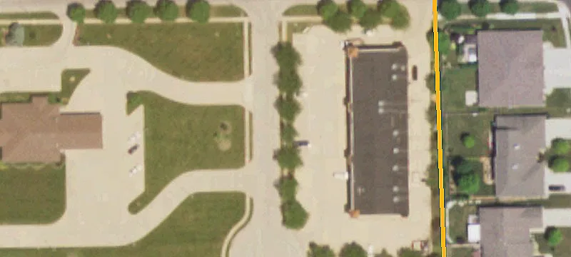 Residential Land Parcel