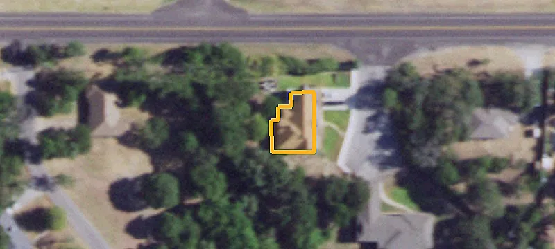 Platted Residential Homesite