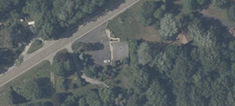 Lakefront Corner Residential Lot